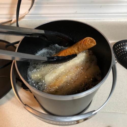 fry daddy fryer