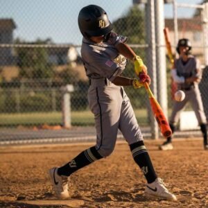 easton hype fire usa review